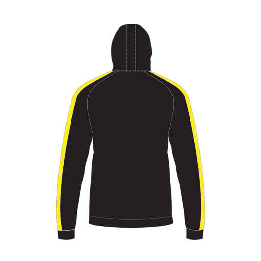Creators Cricket Club Origin Full Zip Hoodie