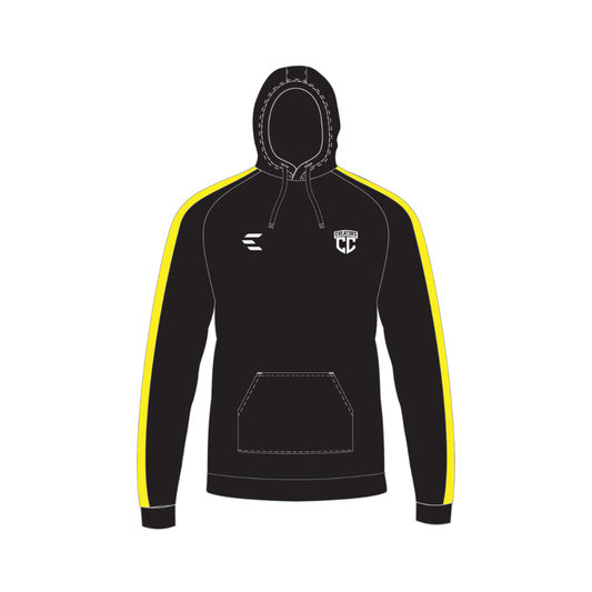 Creators Cricket Club Origin Hoodie