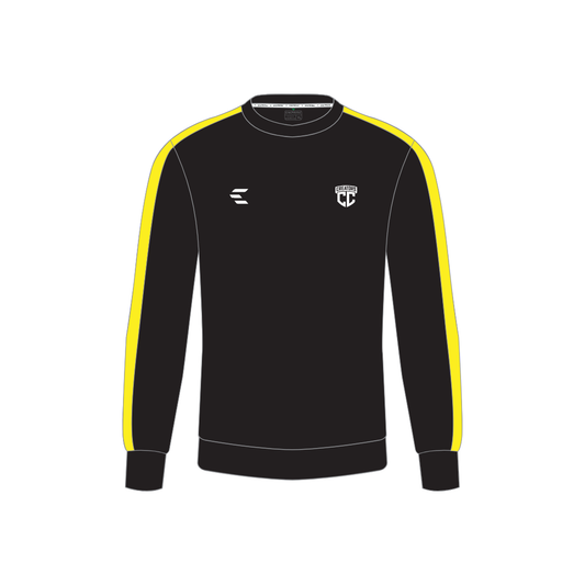 Creators Cricket Club Origin Sweatshirt