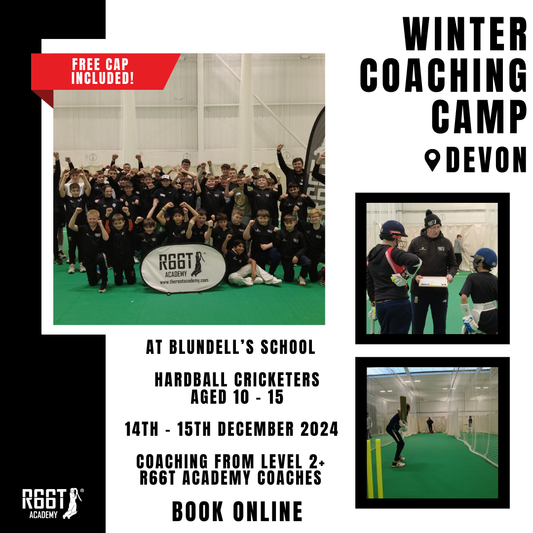 R66T Academy Winter Coaching Camp, Devon