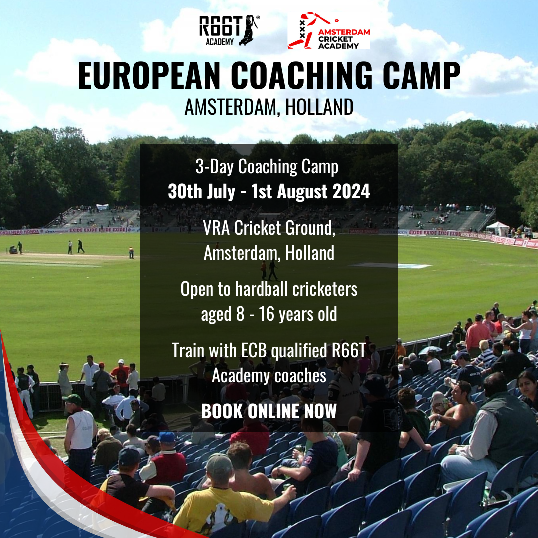 R66T Academy European Coaching Camp