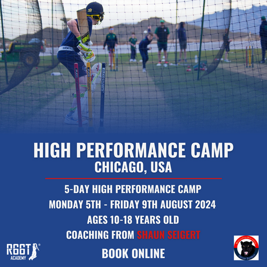 R66T Academy High Performance Camp, Chicago