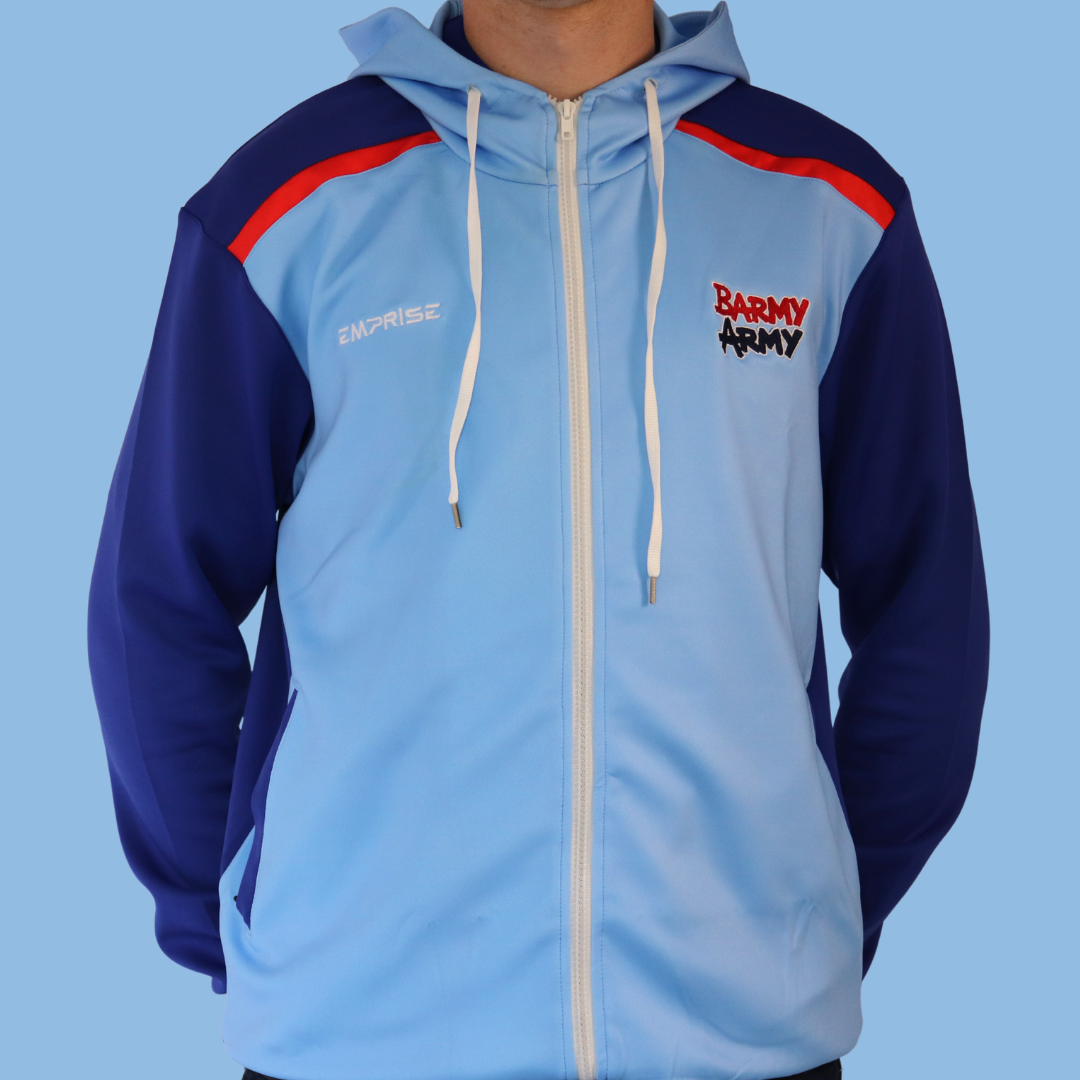 Barmy Army - Summer Range 2026 - Hoody