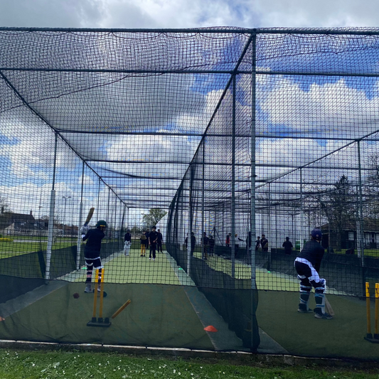 R66T Academy May Half-Term Camp: R66T Fundamentals (SCC Members Only)