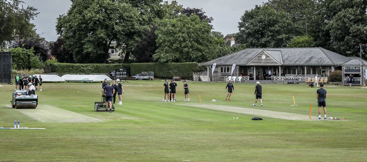 R66T Academy Wimborne Summer Camp