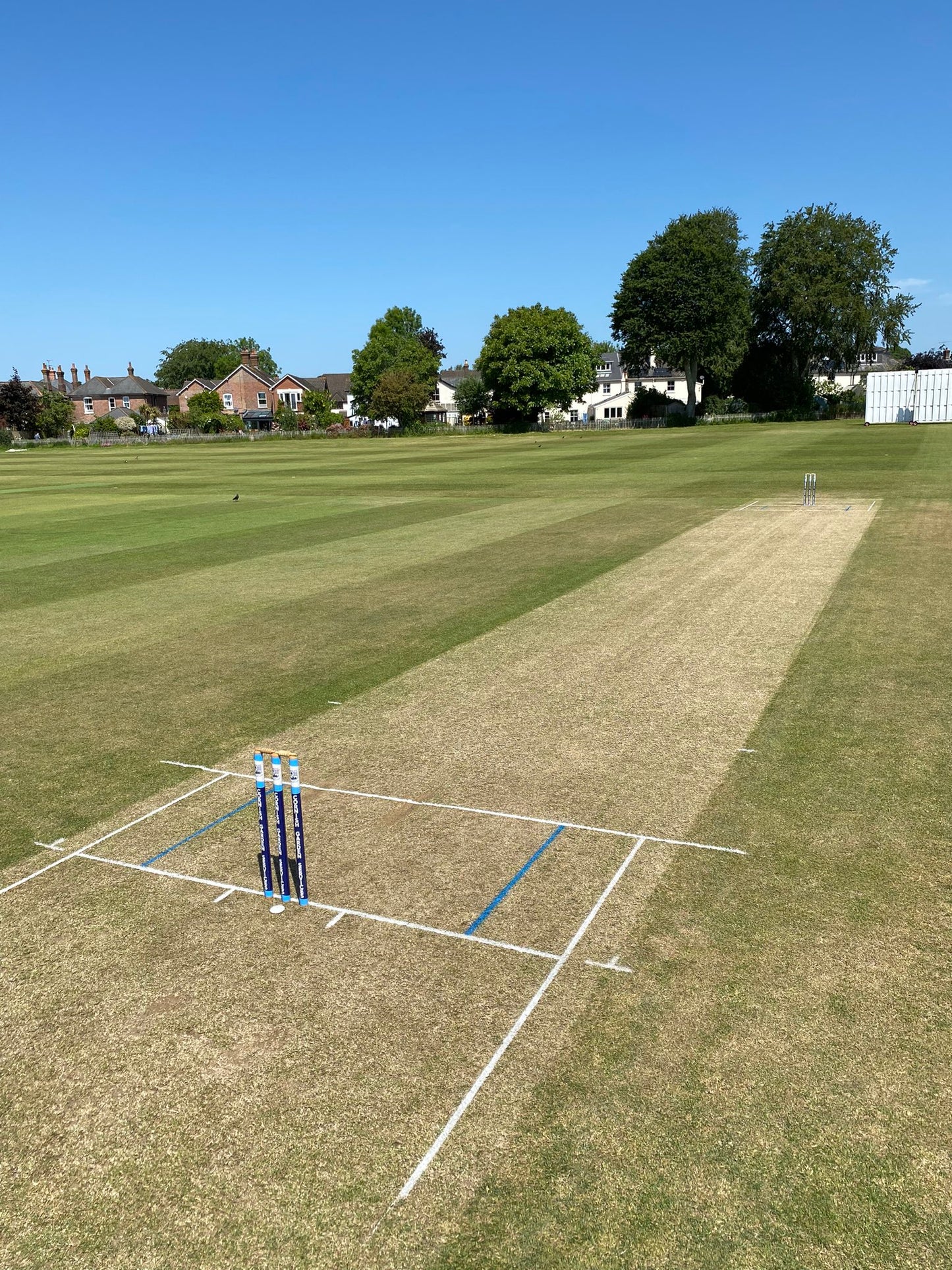 R66T Academy Wimborne Summer Camp