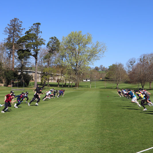 R66T Academy Summer Camp Two: R66T Fundamentals (SCC Members Only)
