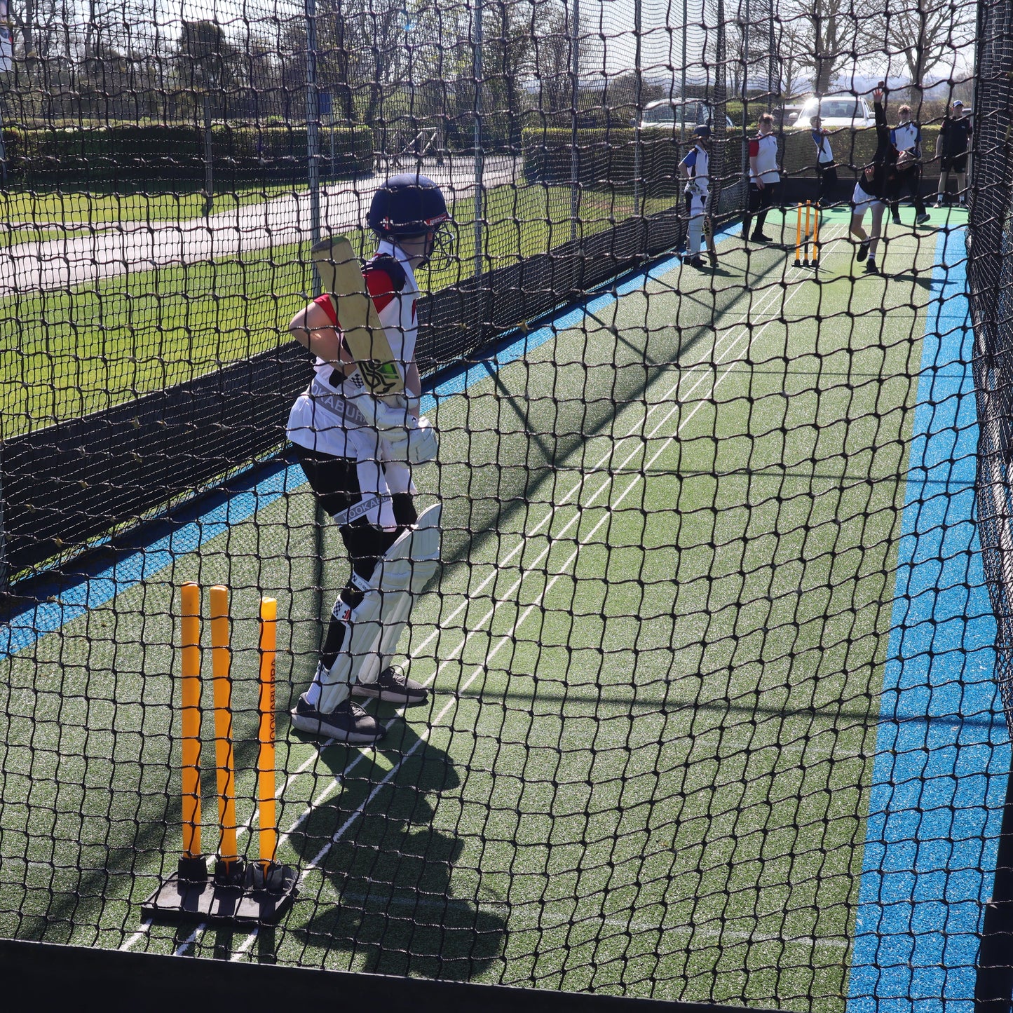 R66T Academy Summer Camp One: R66T 2 Play (SCC Members Only)
