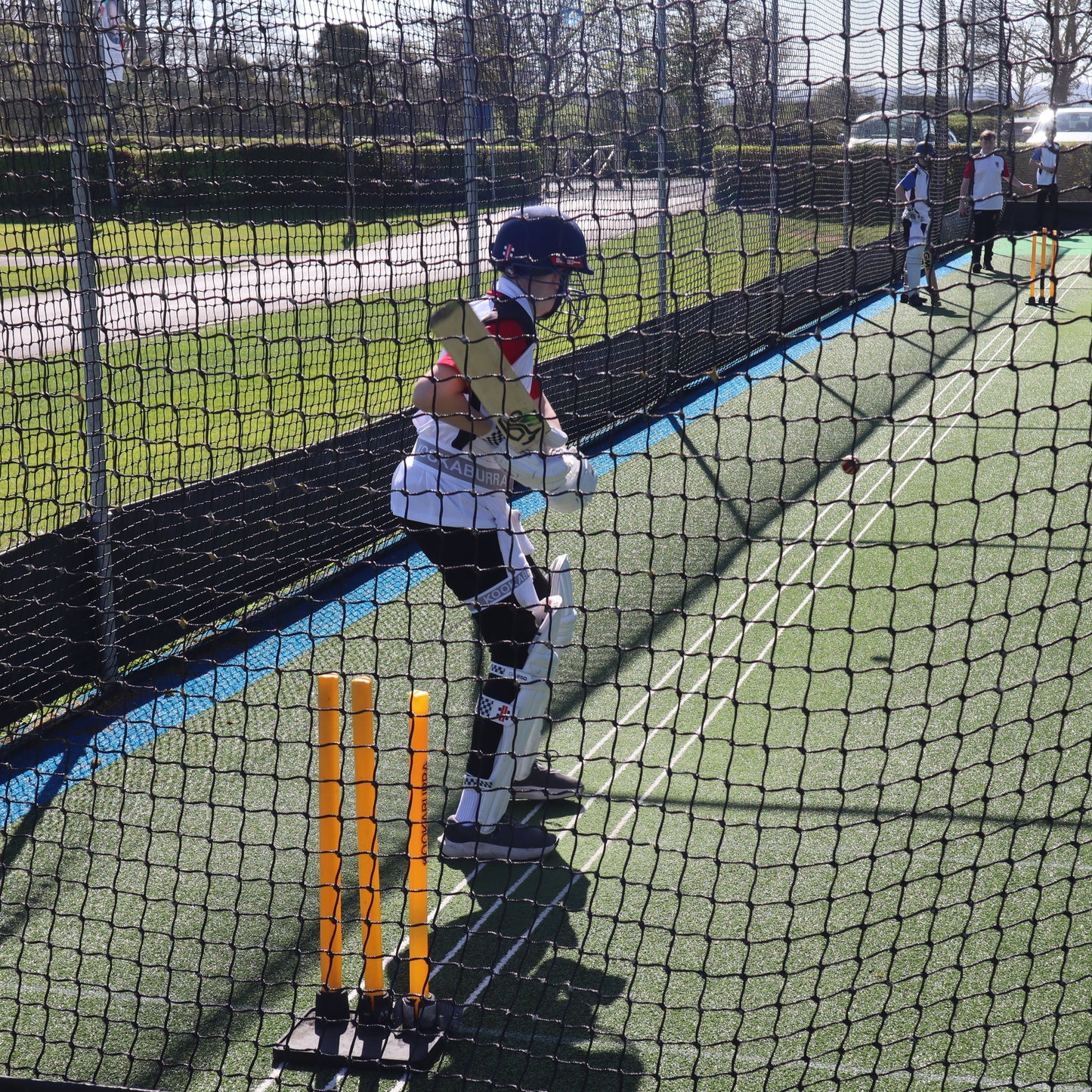 R66T Academy Summer Camp Two: SCCC Members Only
