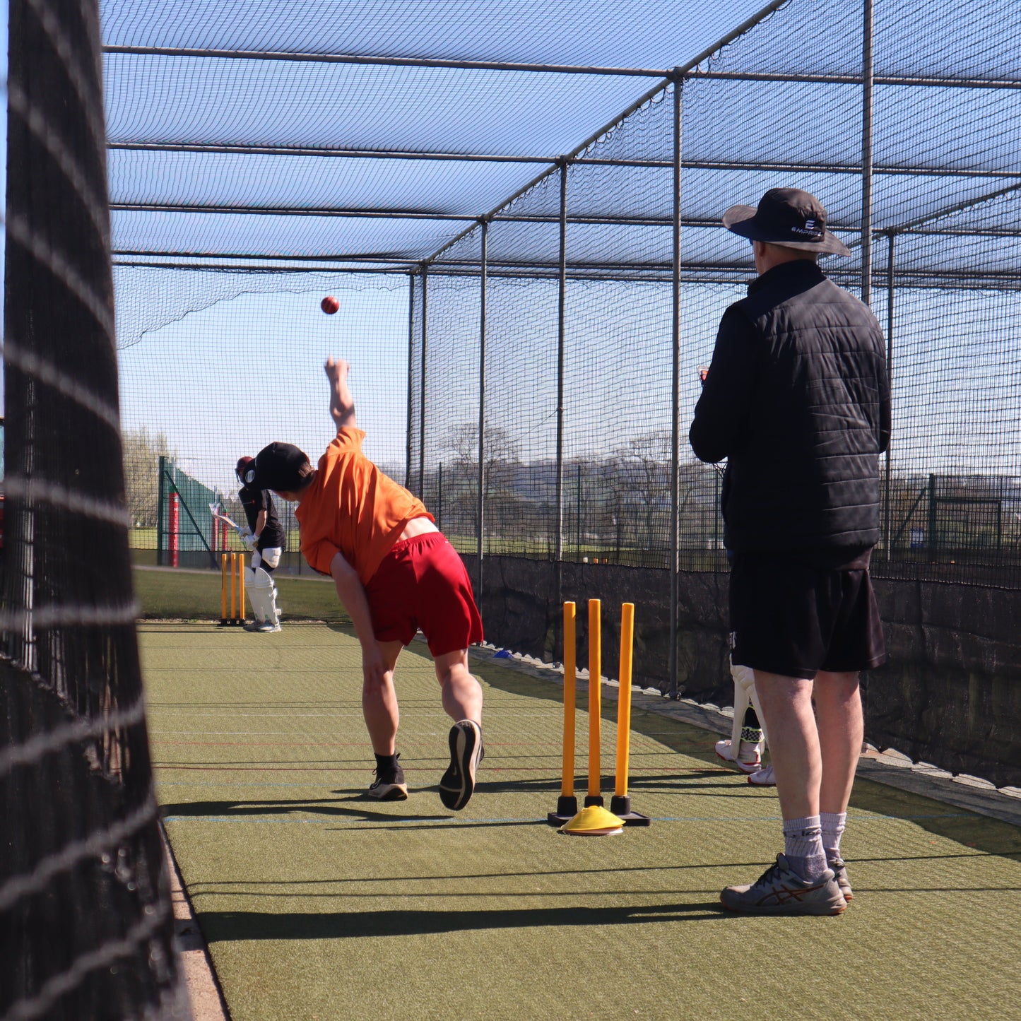 R66T Academy Summer Camp Two: R66T 2 Play (SCC Members Only)