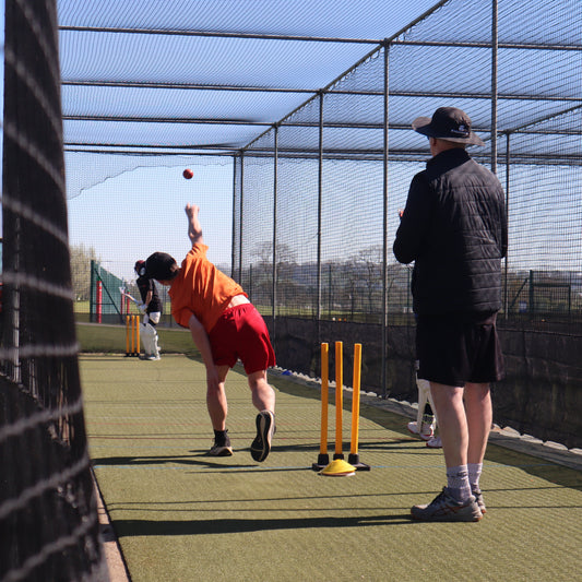 R66T Academy Summer Camp Two: R66T 2 Play (SCC Members Only)