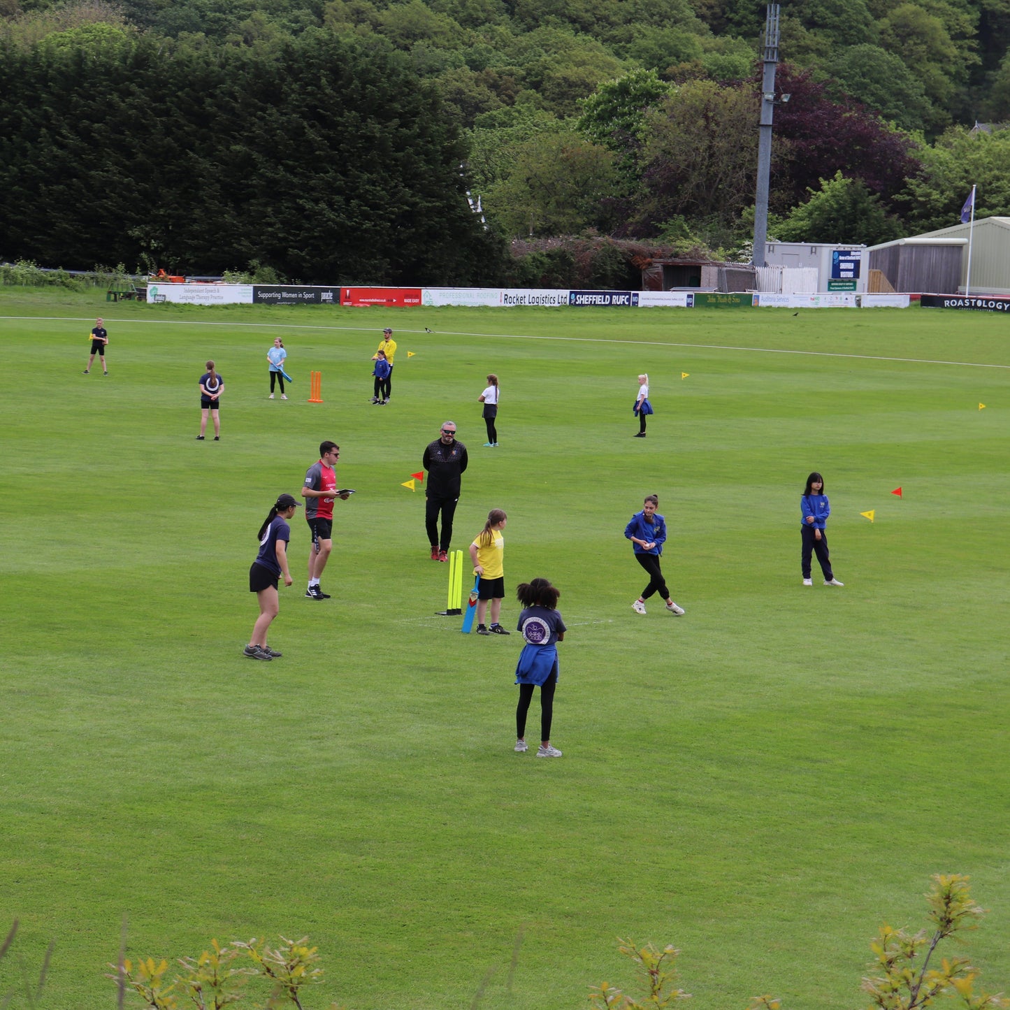 R66T Academy Summer Camp One: R66T Fundamentals (SCC Members Only)