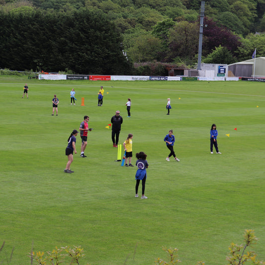 R66T Academy Summer Camp One: R66T Fundamentals (SCC Members Only)
