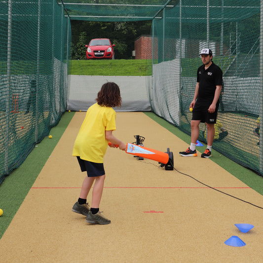 R66T Academy Summer Camp One: R66T Fundamentals