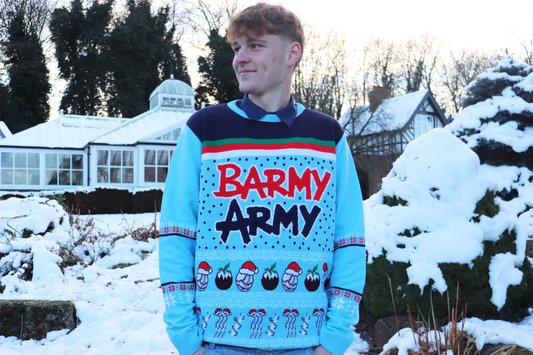 Christmas Jumper