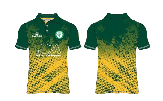 Ladies Cricket Shirt
