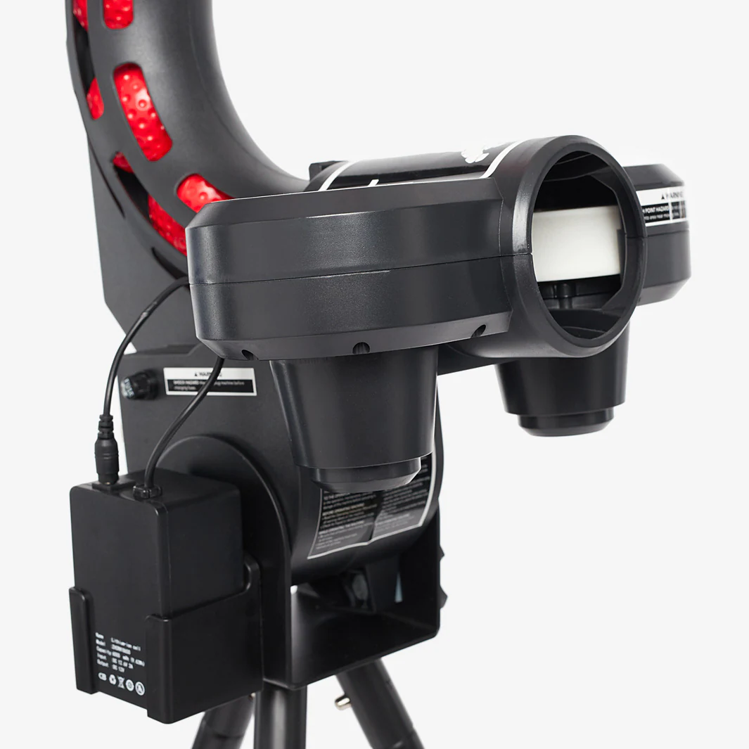 R66T Academy Ball Launcher