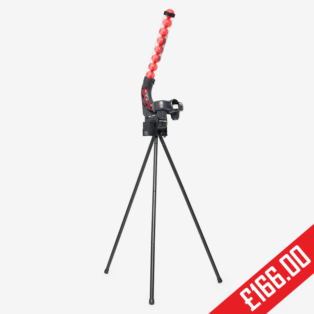 Exclusive R66T Day Offer - Cricket Ball Launcher