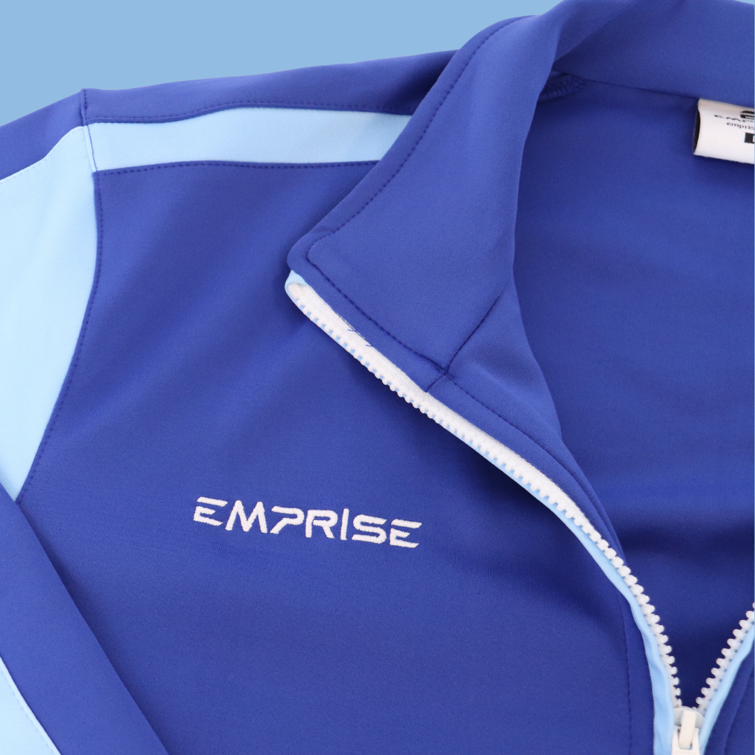 Barmy Army - Summer Range 2026 - Mid Layer