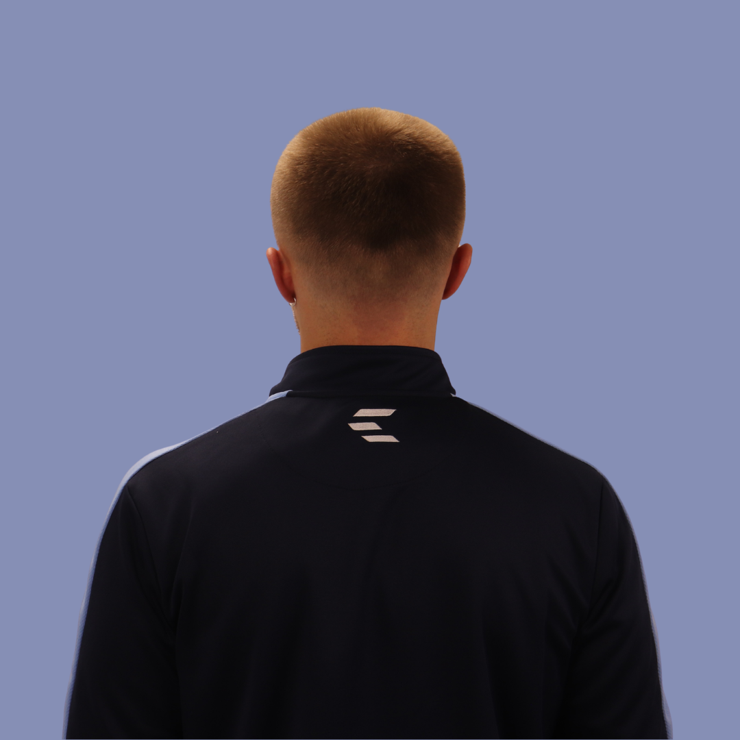 Barmy Army x Emprise - Origin Range 2026 - Midlayer
