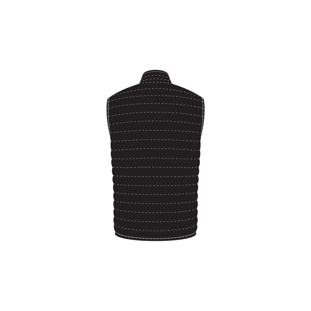 Heywood St James FC - Body Warmer