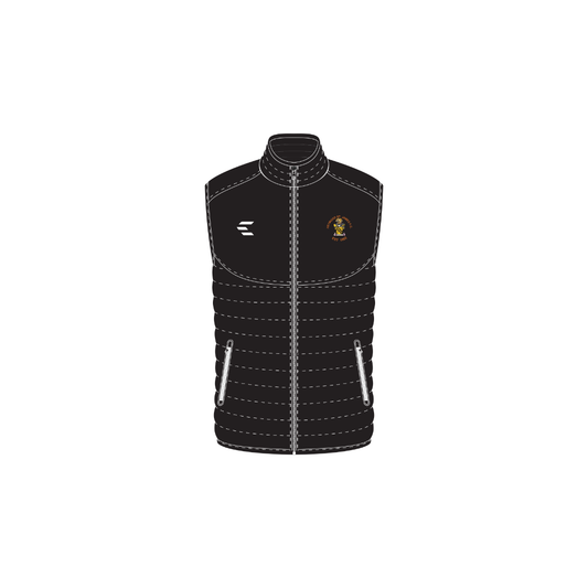 Heywood St James FC - Body Warmer