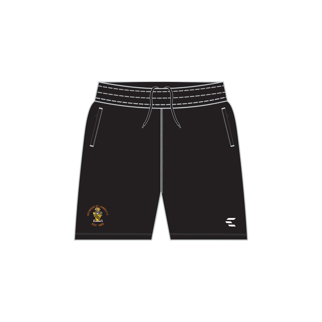 Heywood St James FC - Origin Shorts
