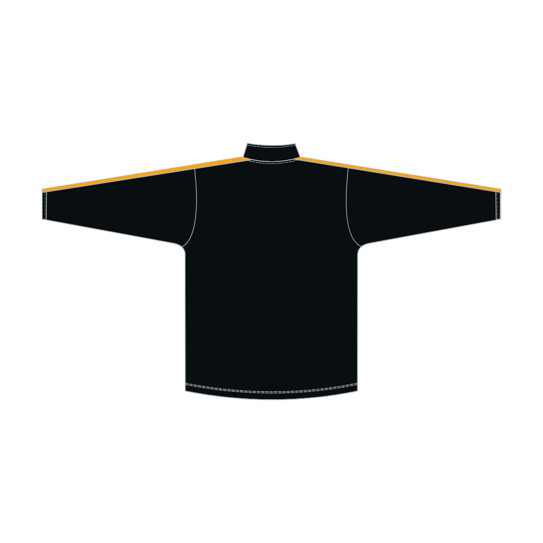 Heywood St James FC - Midlayer
