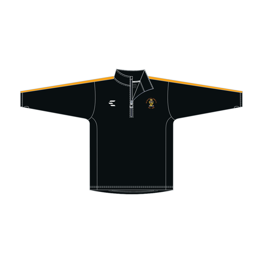 Heywood St James FC - Origin Midlayer