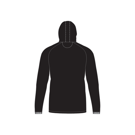 Heywood St James FC - Rain Jacket