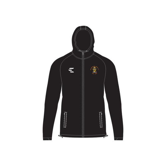 Heywood St James FC - Rain Jacket