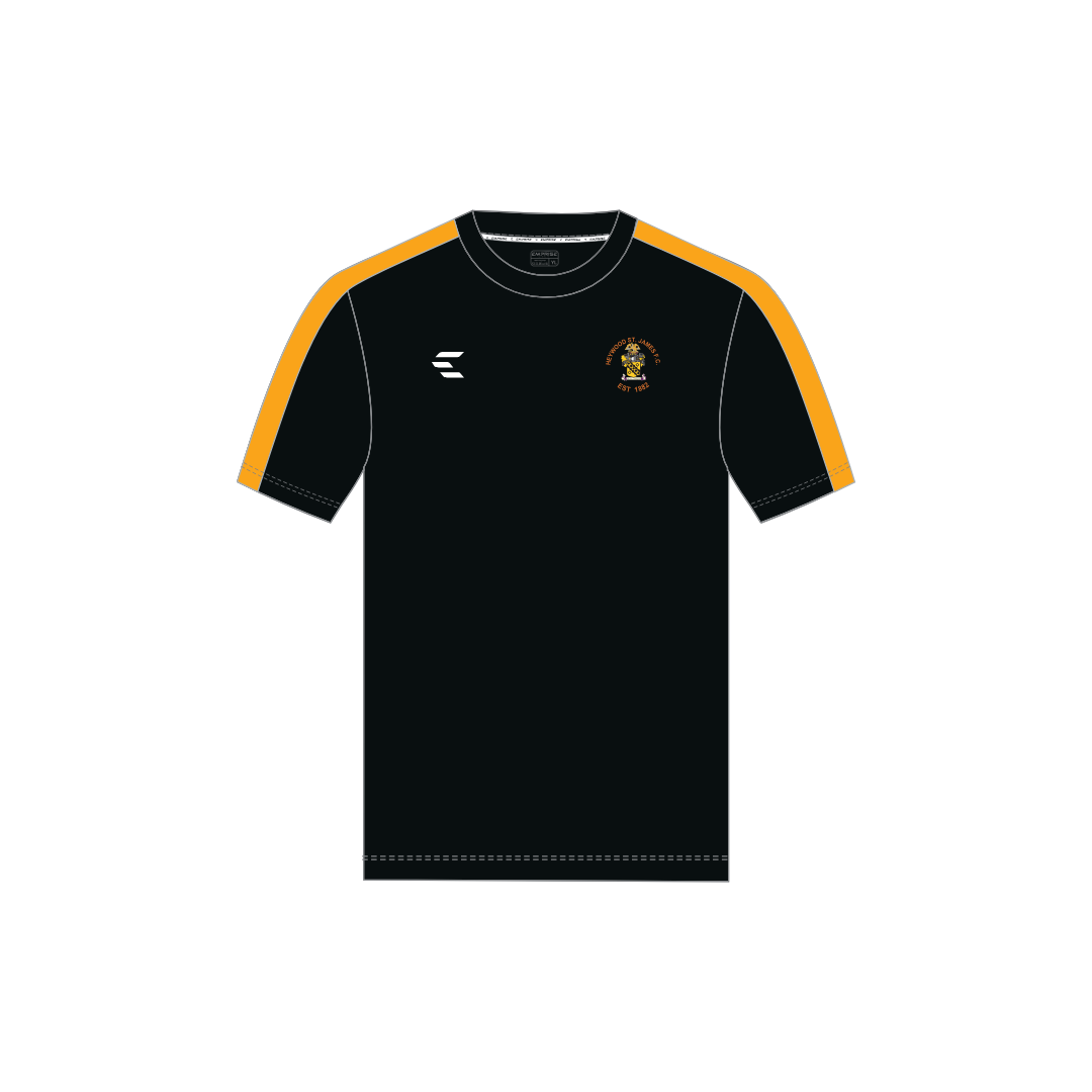 Heywood St James FC - Origin T-Shirt