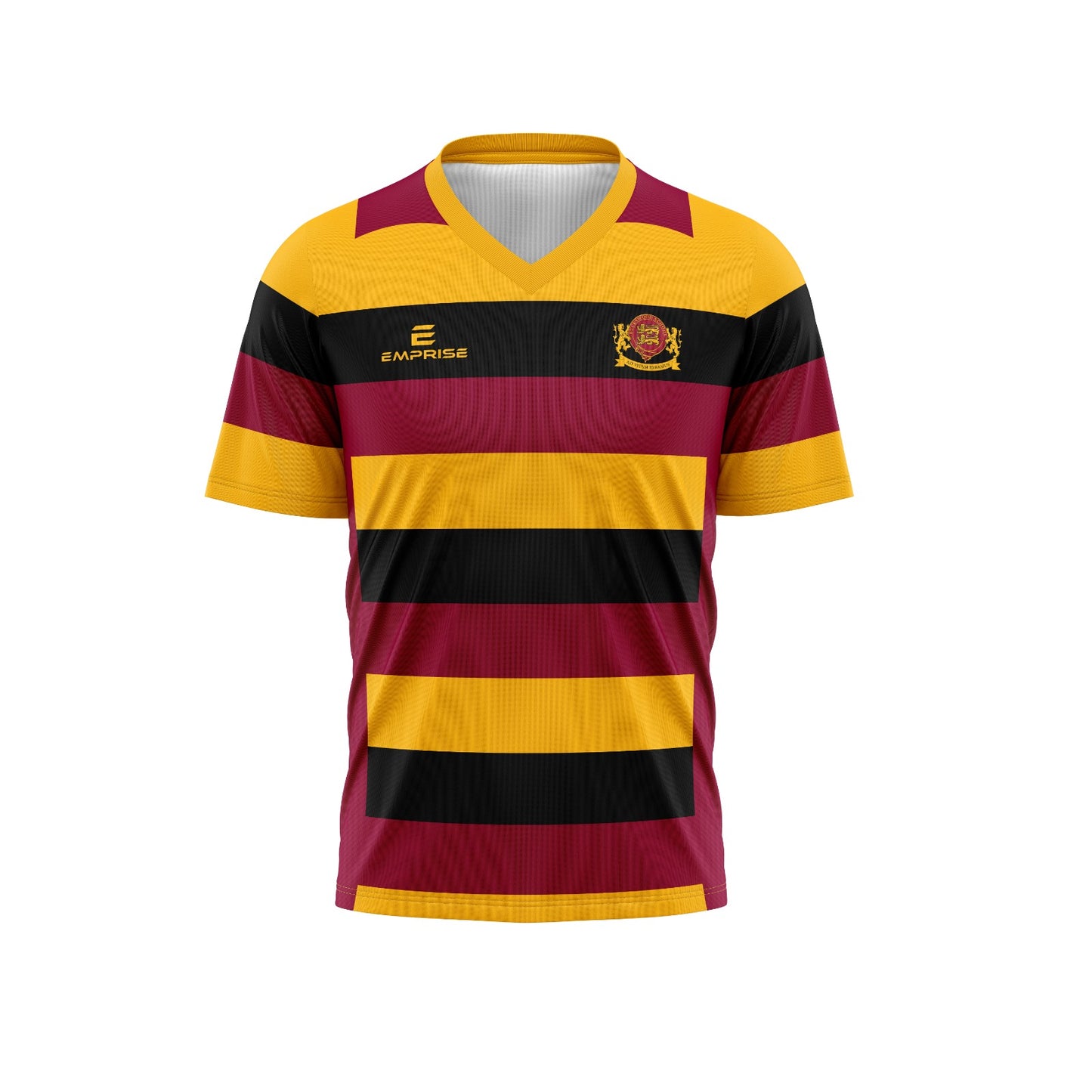 Buckswood Old Boys Rugby Jersey