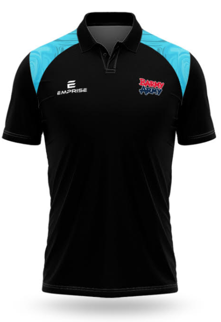 Summer Range 2025 Polo