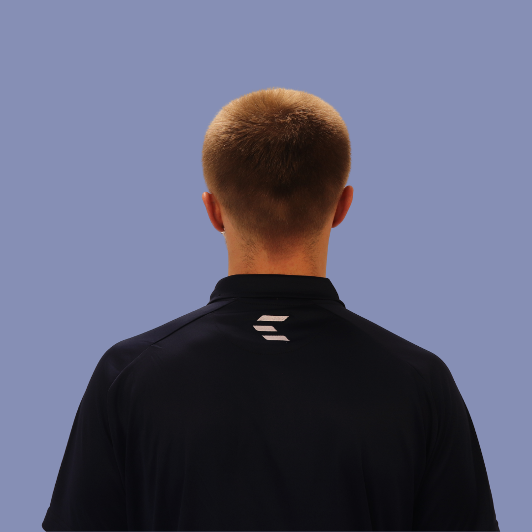 Barmy Army - Origin Range 2026 - Polo
