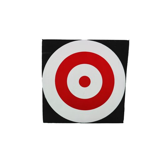 R66T Academy Cricket Bowling Target