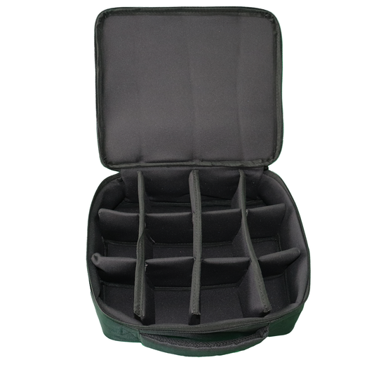 R66T Academy Cricket Jaffa Briefcase