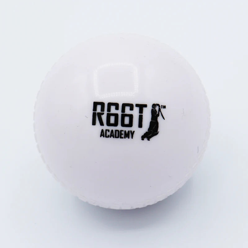 R66T Academy Limited Edition: Batting Bundle