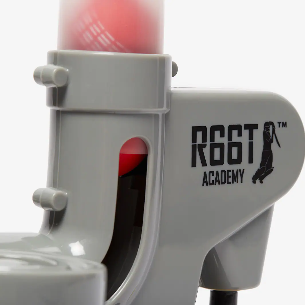 R66T Academy Reactor