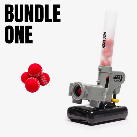 R66T Academy 7th Anniversary: Bundle One