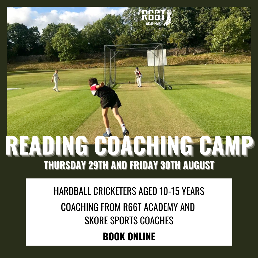 R66T Academy Reading Camp