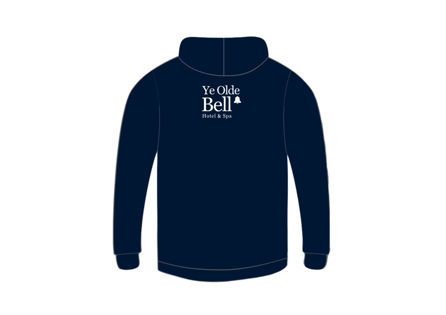 Retford Cricket Club Hoodie