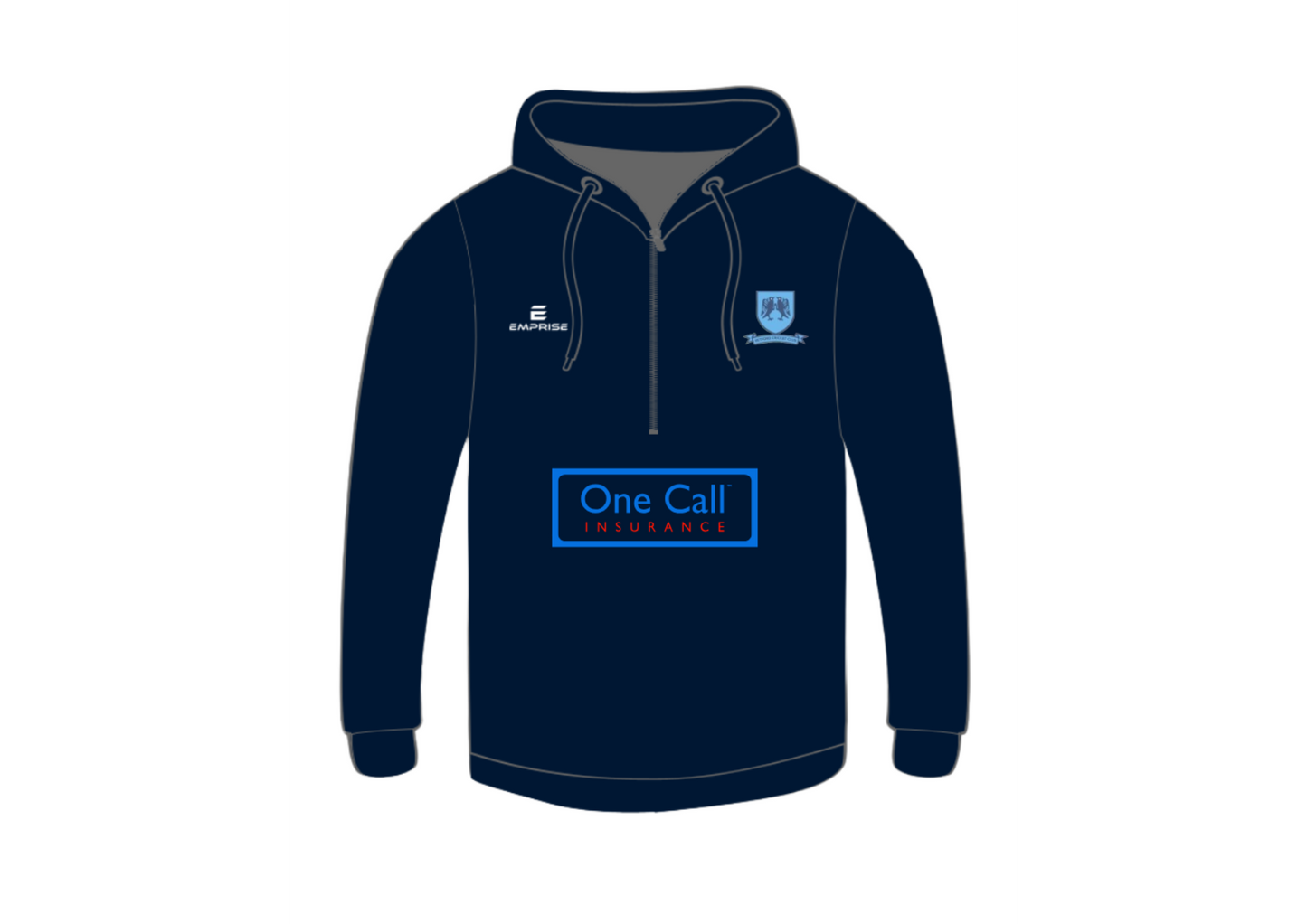 Retford Cricket Club Hoodie