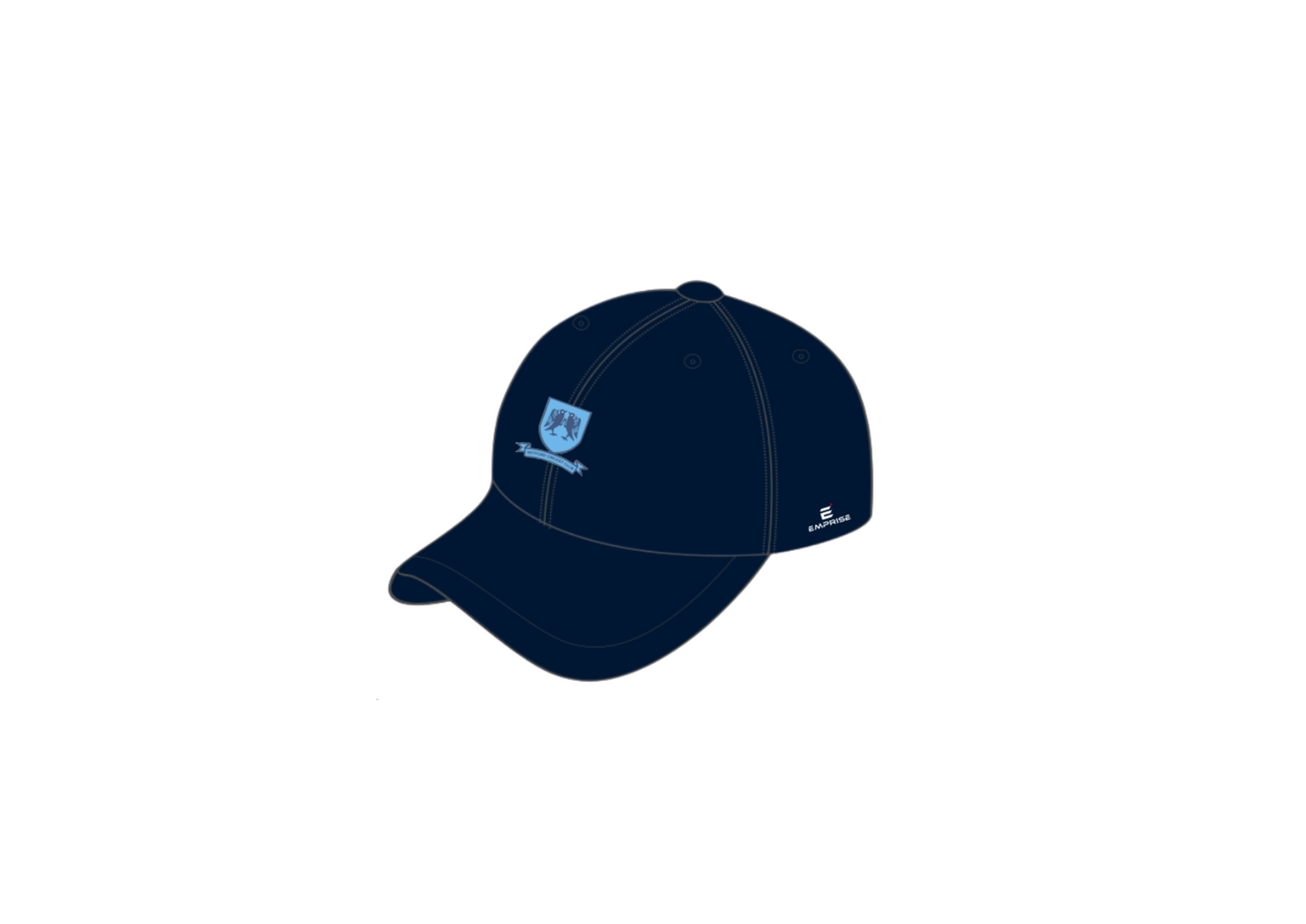 Retford Cricket Club Navy Cap