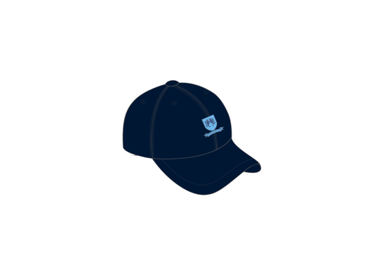 Retford Cricket Club Navy Cap