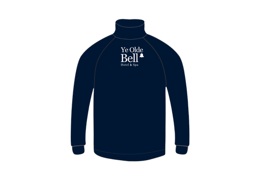 Retford Cricket Club 1/4 Zip Midlayer