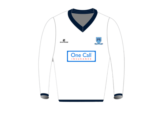 Retford Cricket Club Sleeved Sweater