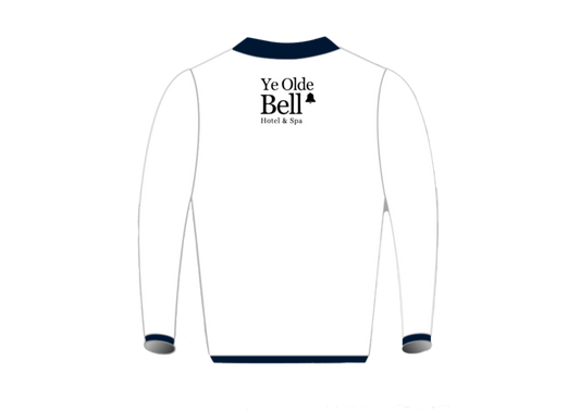 Retford Cricket Club Sleeved Sweater