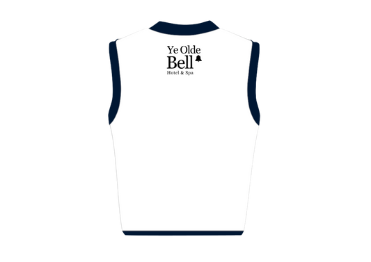 Retford Cricket Club Sleeveless Sweater