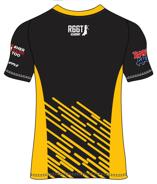 SCCC Ladies Training Tee
